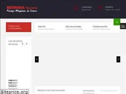 Sites similar to berninanavarra.com