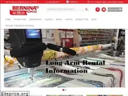 Sites similar to berninaokc.com