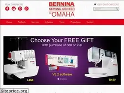 Sites similar to berninaomaha.com