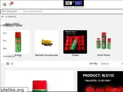 Sites similar to berninatoronto.com
