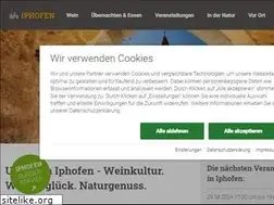 Sites similar to berninger-web.de