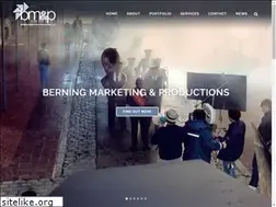 Sites similar to berningmarketing.com