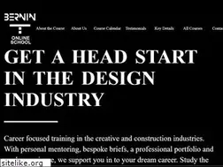 Sites similar to berniniart.com
