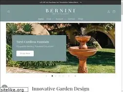 Sites similar to berninifountains.com