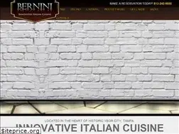 Sites similar to berniniofybor.com