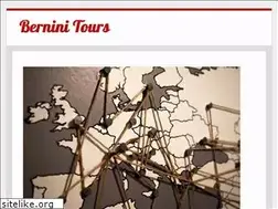 Sites similar to berninitours.it
