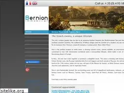 Sites similar to bernion-realty.com