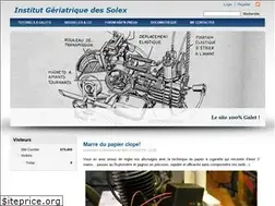 Sites similar to bernique.fr