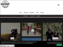 Sites similar to bernisbikeshop.com