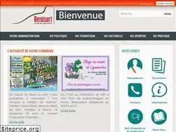 Sites similar to bernissart.be