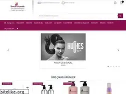 Sites similar to bernisskozmetik.com