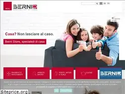 Sites similar to bernistore.it
