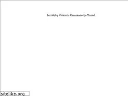 Sites similar to bernitsky.com