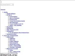 Sites similar to bernkastel-kues.de