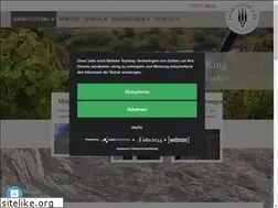 Sites similar to bernkasteler-ring.de