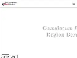 Sites similar to bernmittelland.ch