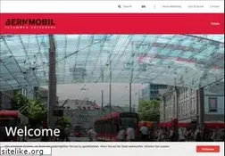 Sites similar to bernmobil.ch
