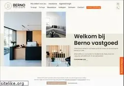Sites similar to berno.be