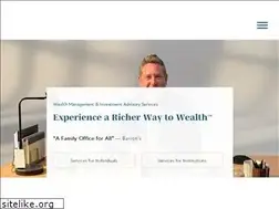 Sites similar to bernofinmgt.com