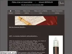 Sites similar to bernolin.fr