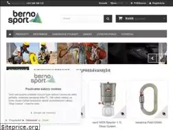 Sites similar to bernosport.sk