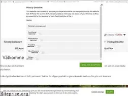 Sites similar to bernotradgardsmaskiner.se