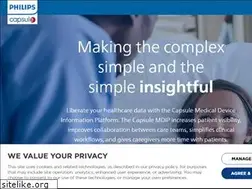 Sites similar to bernoullihealth.com