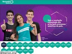 Sites similar to bernoulliresolve.com.br