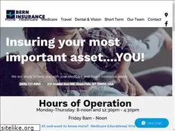 Sites similar to bernpugh.com