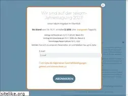 Sites similar to berns-language-consulting.de