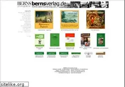 Sites similar to berns-photographie.de