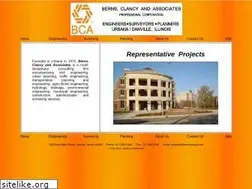 Sites similar to bernsclancy.com