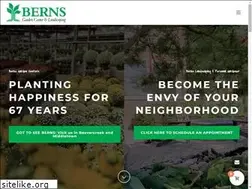 Sites similar to bernsgardencenter.com