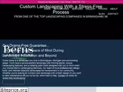 Sites similar to bernslandscape.com