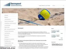 Sites similar to bernsport.ch