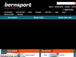 Sites similar to bernsport.co.nz