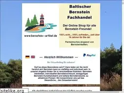 Sites similar to bernstein-artikel.de