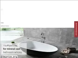 Sites similar to bernstein-badshop.com