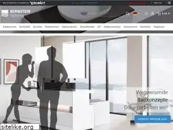 Sites similar to bernstein-badshop.de