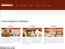 Sites similar to bernstein-laden.de