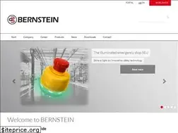 Sites similar to bernstein.eu