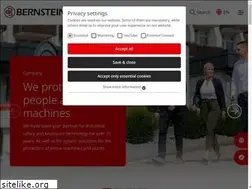 Sites similar to bernstein.fr