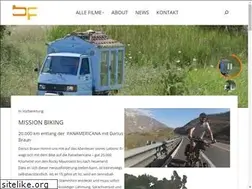 Sites similar to bernsteinfilm.de