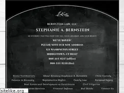 Sites similar to bernsteinlawct.com