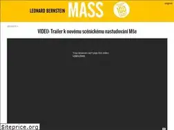 Sites similar to bernsteinmass.cz