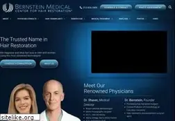 Sites similar to bernsteinmedical.com