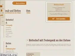 Sites similar to bernsteinreiter.de