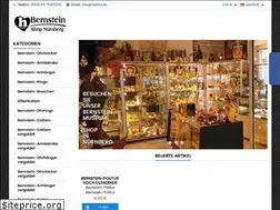 Sites similar to bernsteinschmuck.net