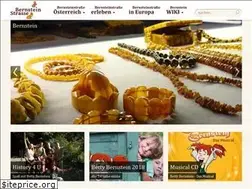 Sites similar to bernsteinstrasse.net