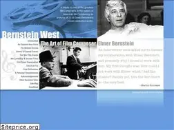 Sites similar to bernsteinwest.com